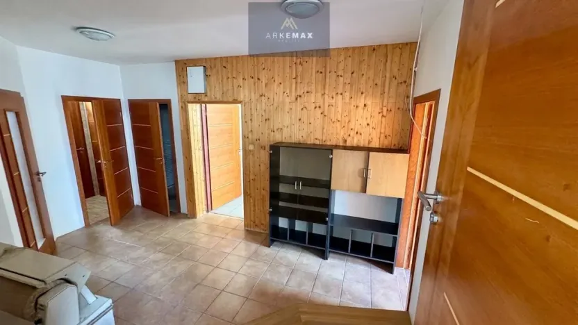 Prodej restaurace, Staré Město, Jamnická, 800 m2