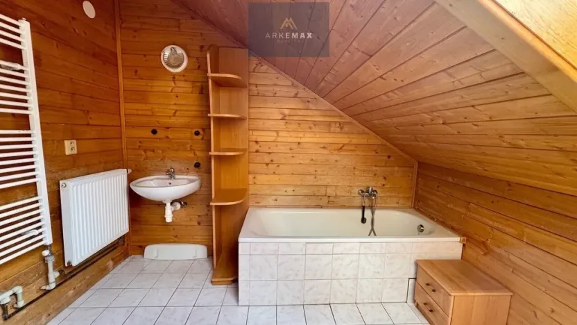 Prodej restaurace, Staré Město, Jamnická, 800 m2