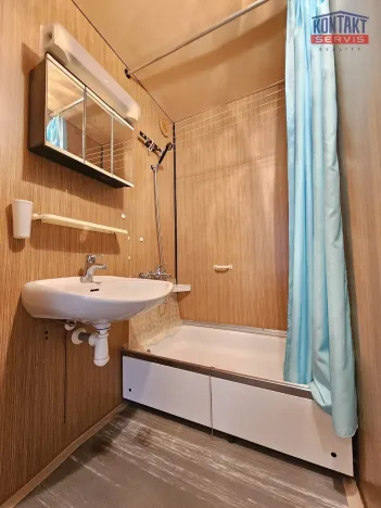 Prodej bytu 2+kk, České Budějovice, Netolická, 42 m2