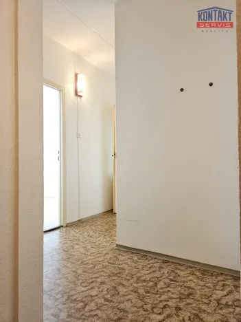 Prodej bytu 2+kk, České Budějovice, Netolická, 42 m2
