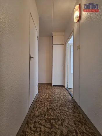 Prodej bytu 2+kk, České Budějovice, Netolická, 42 m2