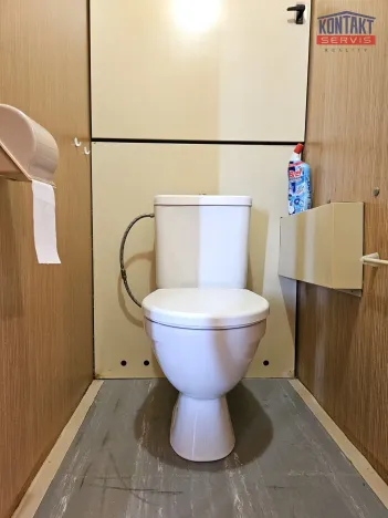 Prodej bytu 2+kk, České Budějovice, Netolická, 42 m2