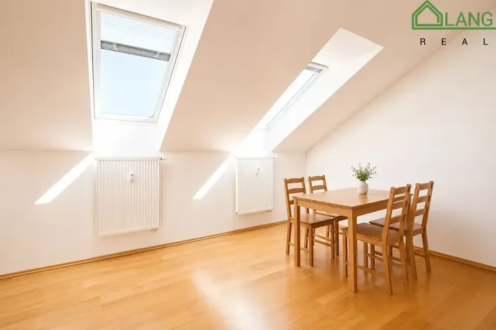 Pronájem bytu 3+kk, Brno, Grohova, 74 m2