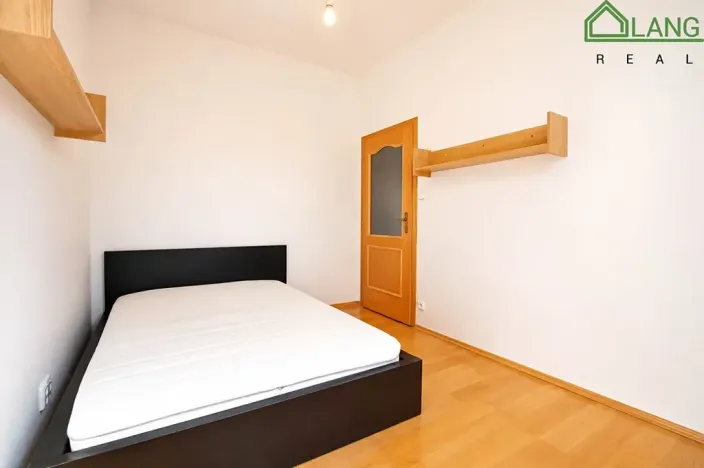 Pronájem bytu 3+kk, Brno, Grohova, 74 m2