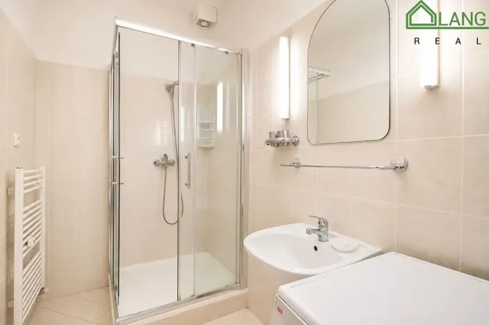 Pronájem bytu 3+kk, Brno, Grohova, 74 m2