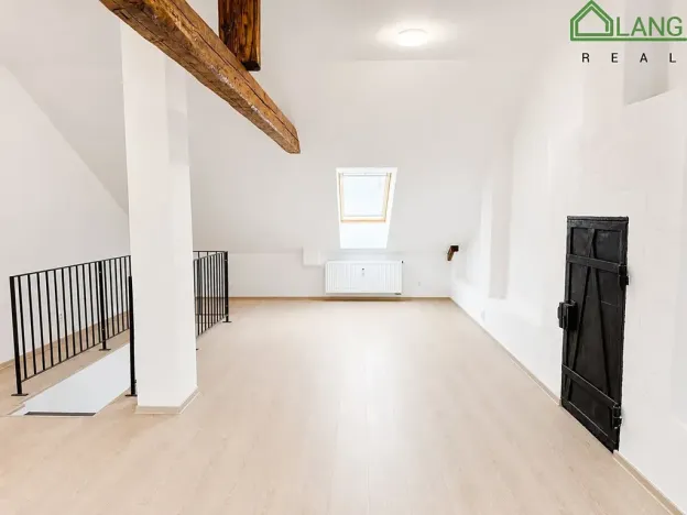 Prodej bytu 2+kk, Brno, Koliště, 65 m2