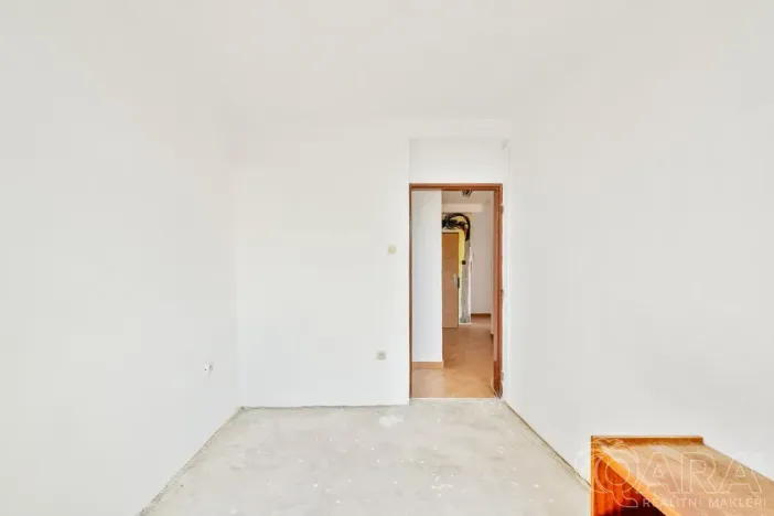 Prodej bytu 4+1, Oldřichov, 74 m2