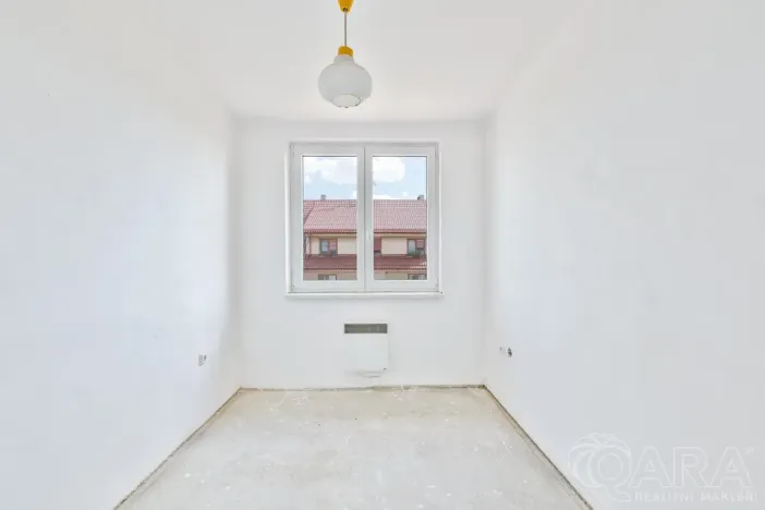 Prodej bytu 4+1, Oldřichov, 74 m2