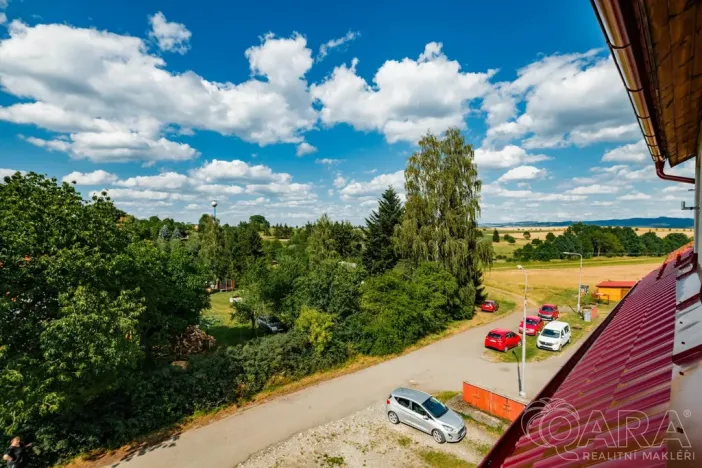 Prodej bytu 4+1, Oldřichov, 74 m2