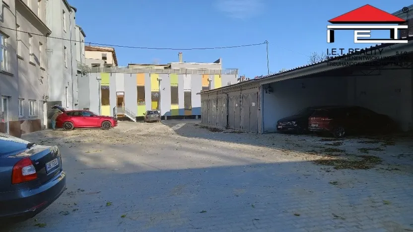 Pronájem kanceláře, Ostrava, Švabinského, 62 m2