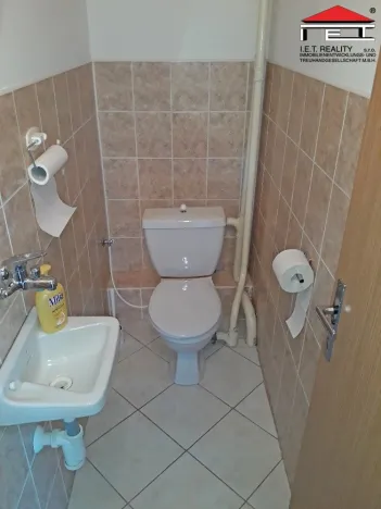 Pronájem kanceláře, Ostrava, Švabinského, 62 m2