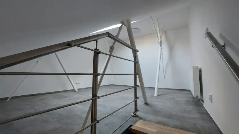 Pronájem bytu 2+kk, Šternberk, 40 m2