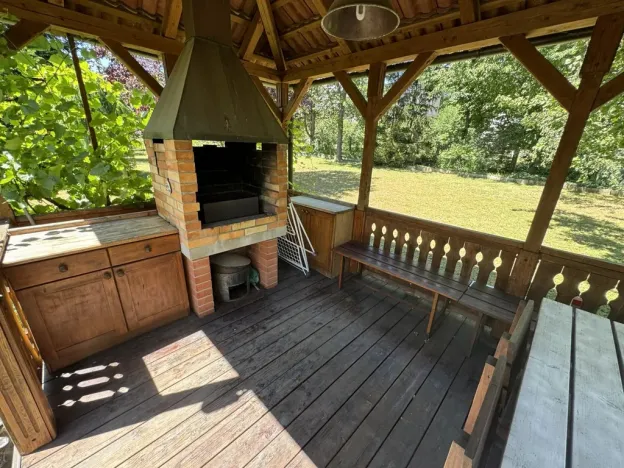 Prodej rodinného domu, Praha - Lysolaje, Nad Helmrovkou, 301 m2