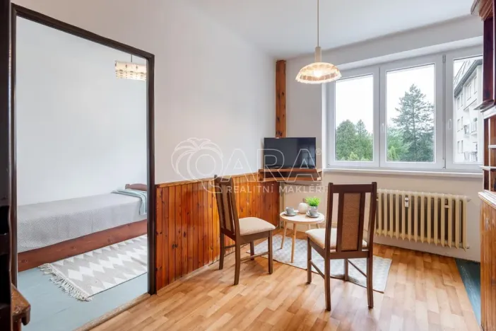 Prodej bytu 3+1, Kamenice, Sídliště I, 72 m2