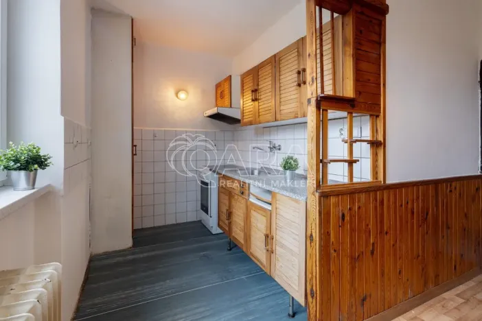 Prodej bytu 3+1, Kamenice, Sídliště I, 72 m2