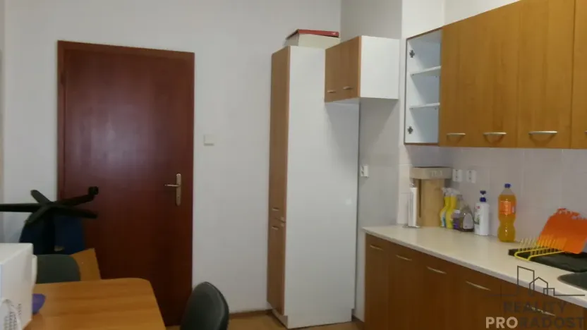 Pronájem kanceláře, Brno, Bašty, 128 m2