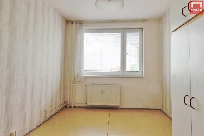 Pronájem bytu 3+1, Olomouc, Stiborova, 66 m2