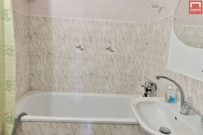 Pronájem bytu 3+1, Olomouc, Stiborova, 66 m2