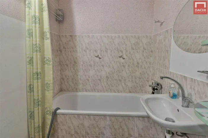 Pronájem bytu 3+1, Olomouc, Stiborova, 66 m2