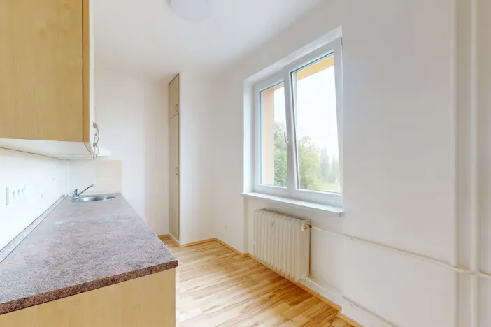 Prodej bytu 2+1, Ostrava - Mariánské Hory, Korunní, 58 m2