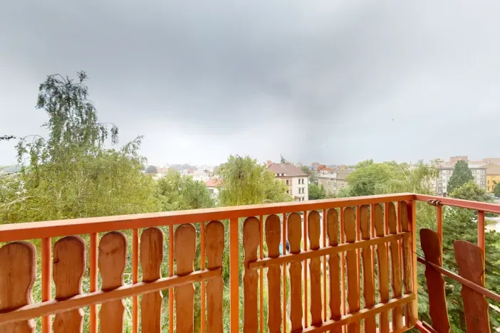 Prodej bytu 2+1, Ostrava - Mariánské Hory, Korunní, 58 m2
