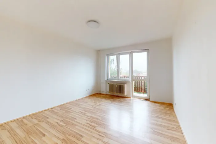 Prodej bytu 2+1, Ostrava - Mariánské Hory, Korunní, 58 m2