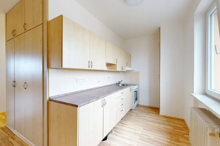 Prodej bytu 2+1, Ostrava - Mariánské Hory, Korunní, 58 m2