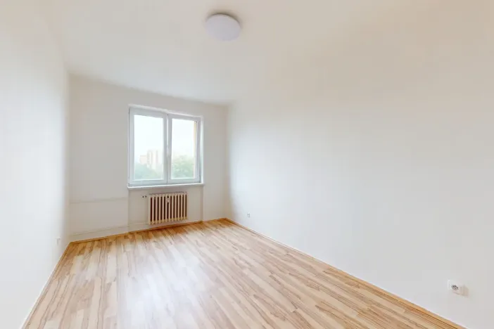 Prodej bytu 2+1, Ostrava - Mariánské Hory, Korunní, 58 m2