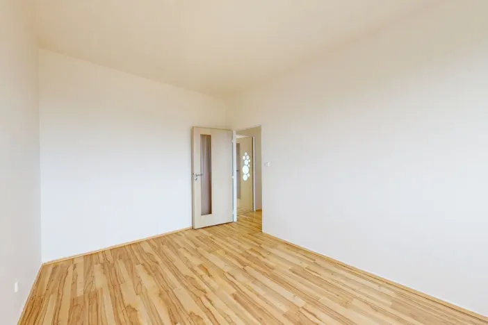 Prodej bytu 2+1, Ostrava - Mariánské Hory, Korunní, 58 m2