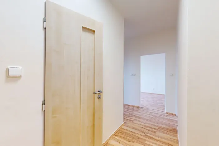 Prodej bytu 2+1, Ostrava - Mariánské Hory, Korunní, 58 m2