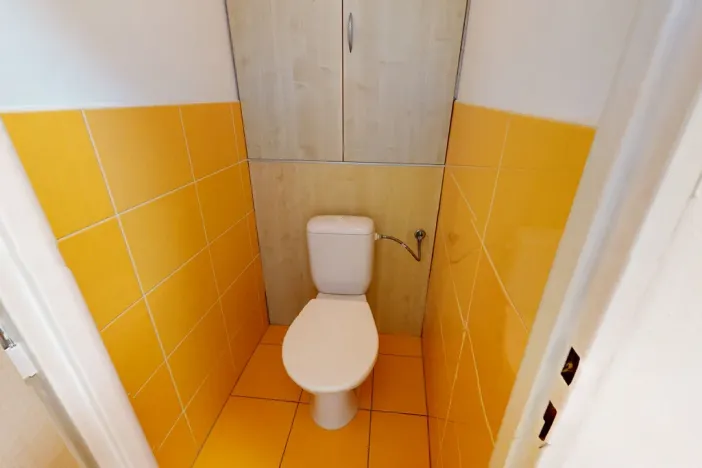 Prodej bytu 2+1, Ostrava - Mariánské Hory, Korunní, 58 m2