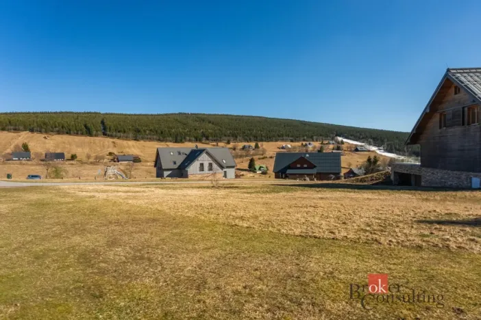 Prodej pozemku pro bydlení, Malá Úpa - Horní Malá Úpa, 1208 m2