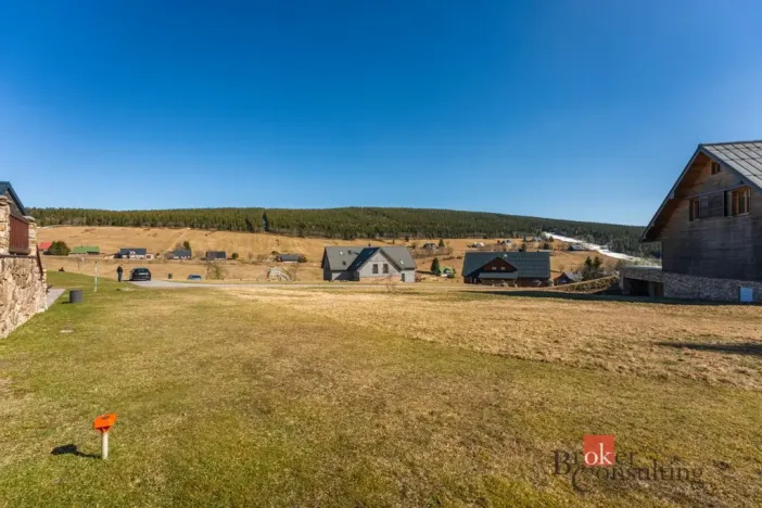 Prodej pozemku pro bydlení, Malá Úpa - Horní Malá Úpa, 1208 m2