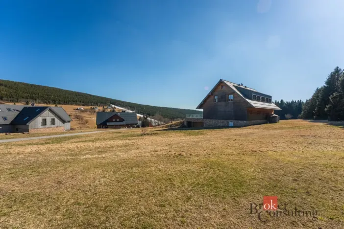 Prodej pozemku pro bydlení, Malá Úpa - Horní Malá Úpa, 1208 m2
