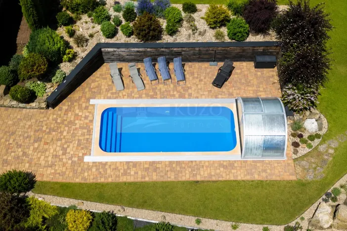Prodej rodinného domu, Paseky nad Jizerou, 345 m2