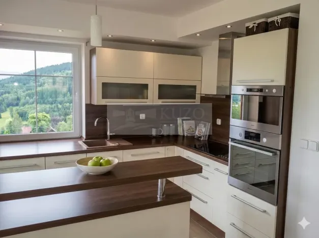 Prodej rodinného domu, Paseky nad Jizerou, 345 m2