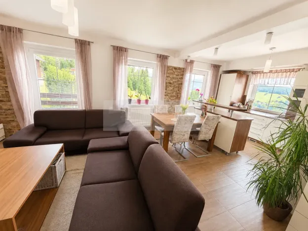 Prodej rodinného domu, Paseky nad Jizerou, 345 m2