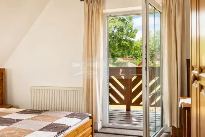 Prodej rodinného domu, Paseky nad Jizerou, 345 m2