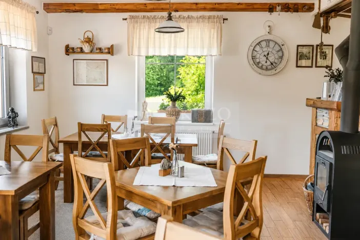 Prodej rodinného domu, Paseky nad Jizerou, 345 m2