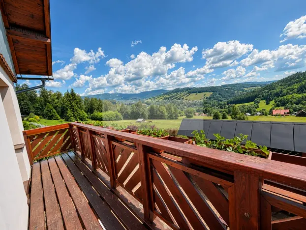 Prodej rodinného domu, Paseky nad Jizerou, 345 m2