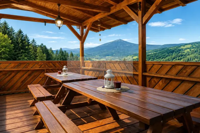 Prodej rodinného domu, Paseky nad Jizerou, 345 m2