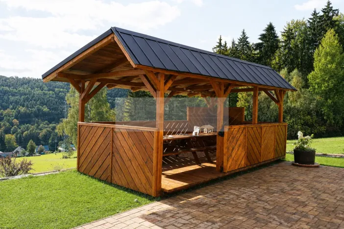 Prodej rodinného domu, Paseky nad Jizerou, 345 m2