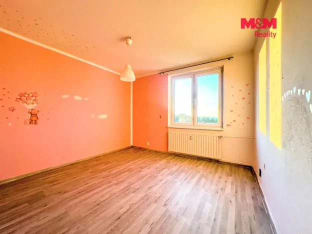 Prodej bytu 3+1, Ostrava - Zábřeh, Petruškova, 70 m2