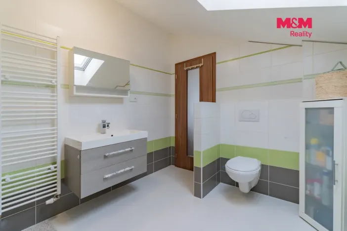 Pronájem bytu 3+kk, Františkovy Lázně - Dlouhé Mosty, 125 m2