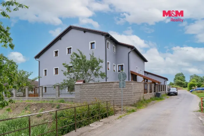 Pronájem bytu 3+kk, Františkovy Lázně - Dlouhé Mosty, 125 m2