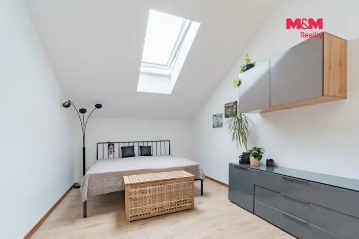 Pronájem bytu 3+kk, Františkovy Lázně - Dlouhé Mosty, 125 m2
