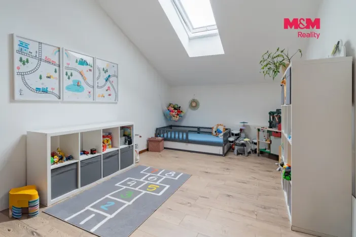 Pronájem bytu 3+kk, Františkovy Lázně - Dlouhé Mosty, 125 m2