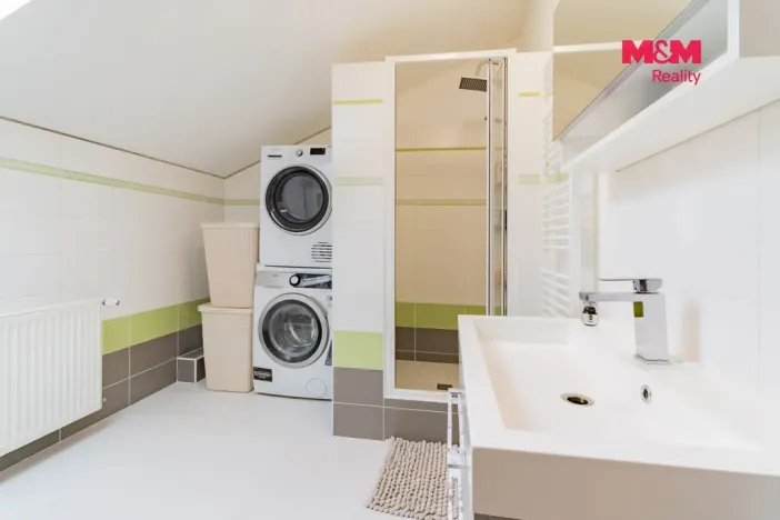 Pronájem bytu 3+kk, Františkovy Lázně - Dlouhé Mosty, 125 m2