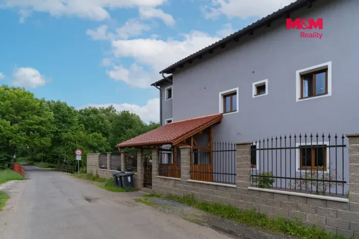 Pronájem bytu 3+kk, Františkovy Lázně - Dlouhé Mosty, 125 m2