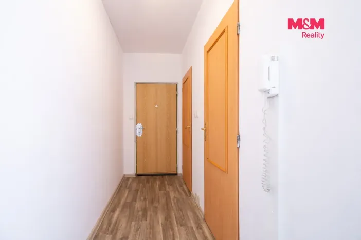 Prodej bytu 3+1, Klatovy - Klatovy II, Jiráskova, 71 m2